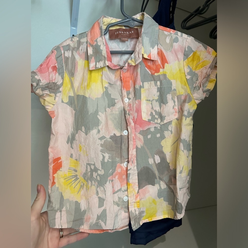 JessaKae - Shirt